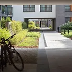 Apartamenty Warszawskie delux Siedmiogrodzka