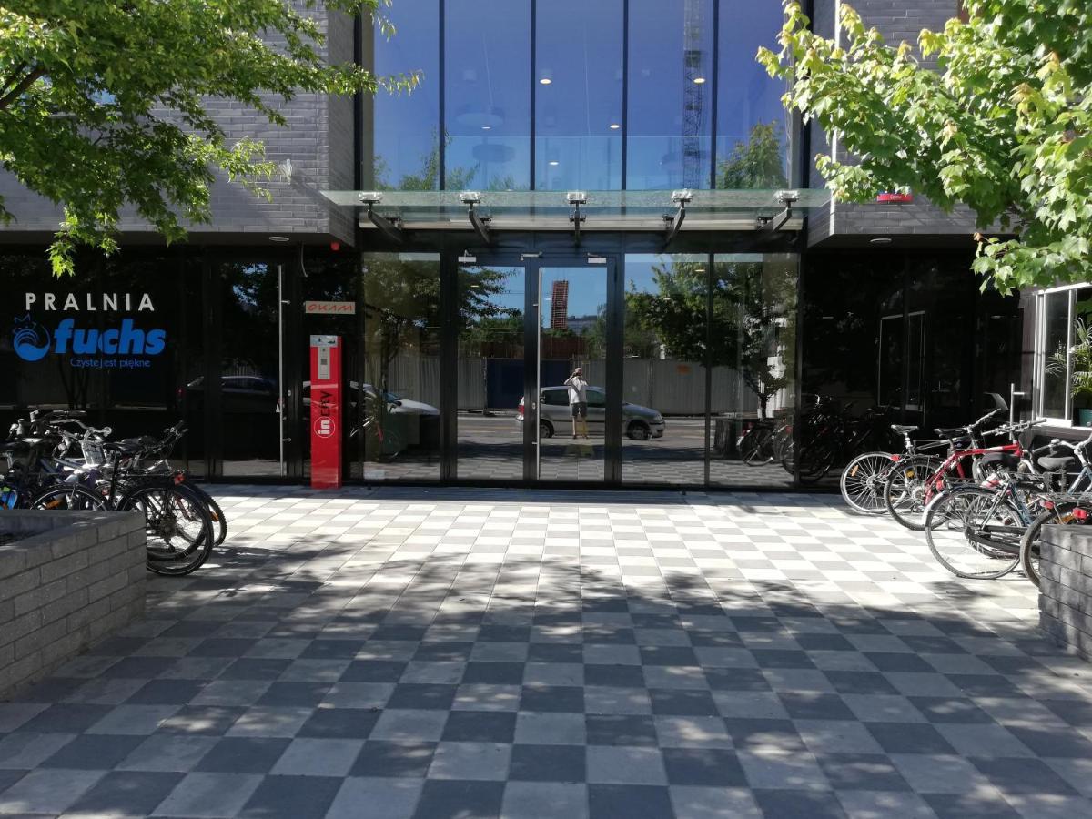 Warszawskie Delux Siedmiogrodzka * Warszawa