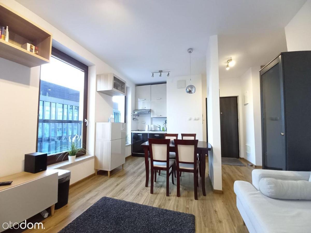 Warszawskie Delux Siedmiogrodzka Apartament *