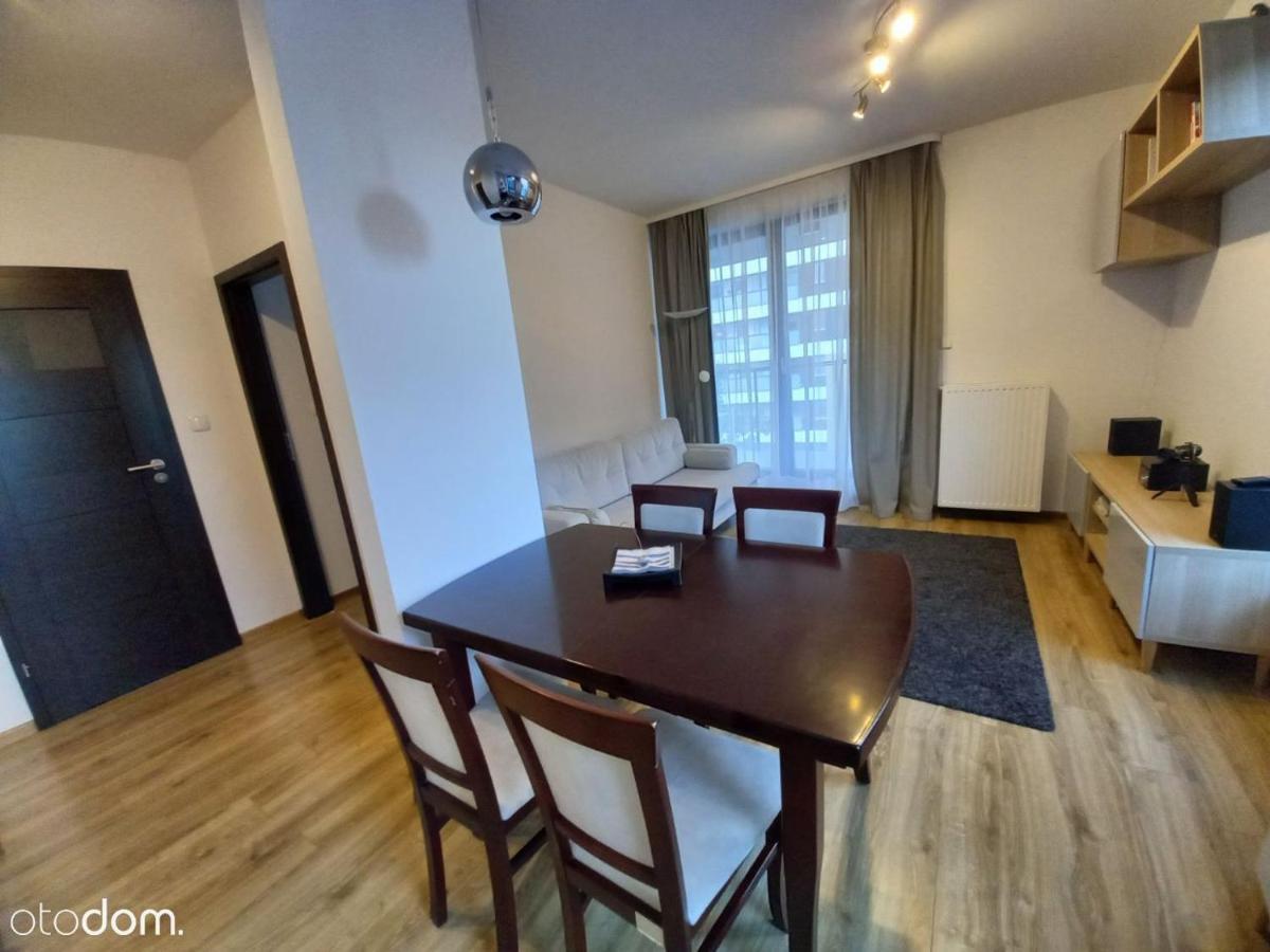 Apartament Warszawskie Delux Siedmiogrodzka *