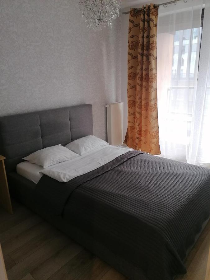 Warszawskie Delux Siedmiogrodzka Apartament Warszawa